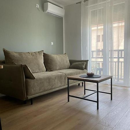 Apartman Stela Knin Exterior photo