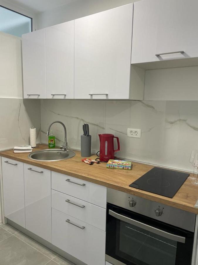 Apartman Stela Knin Exterior photo