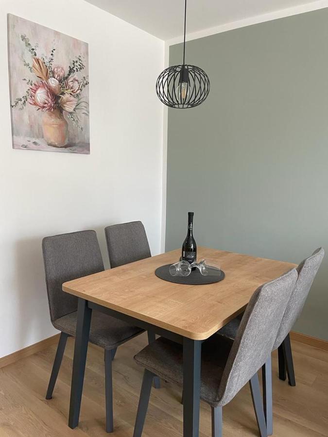 Apartman Stela Knin Exterior photo